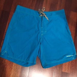 Patagonia Trunks